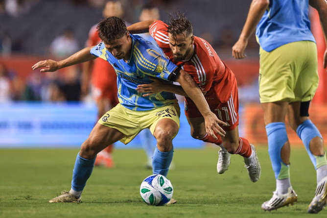 Philadelphia Union vs Chicago Fire Prediction and Betting Tips | 23rd August 2025