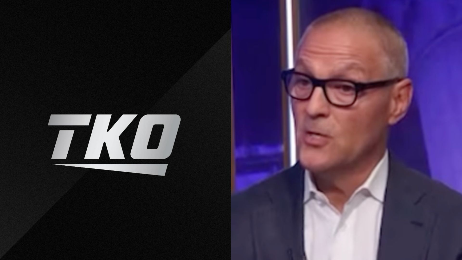 Ari Emanuel is the CEO of TKO, the parent company which owns WWE [Image: Instagram]