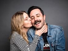 Husband and wife take the center stage on America’s Got Talent season 20 with separate stand-up auditions