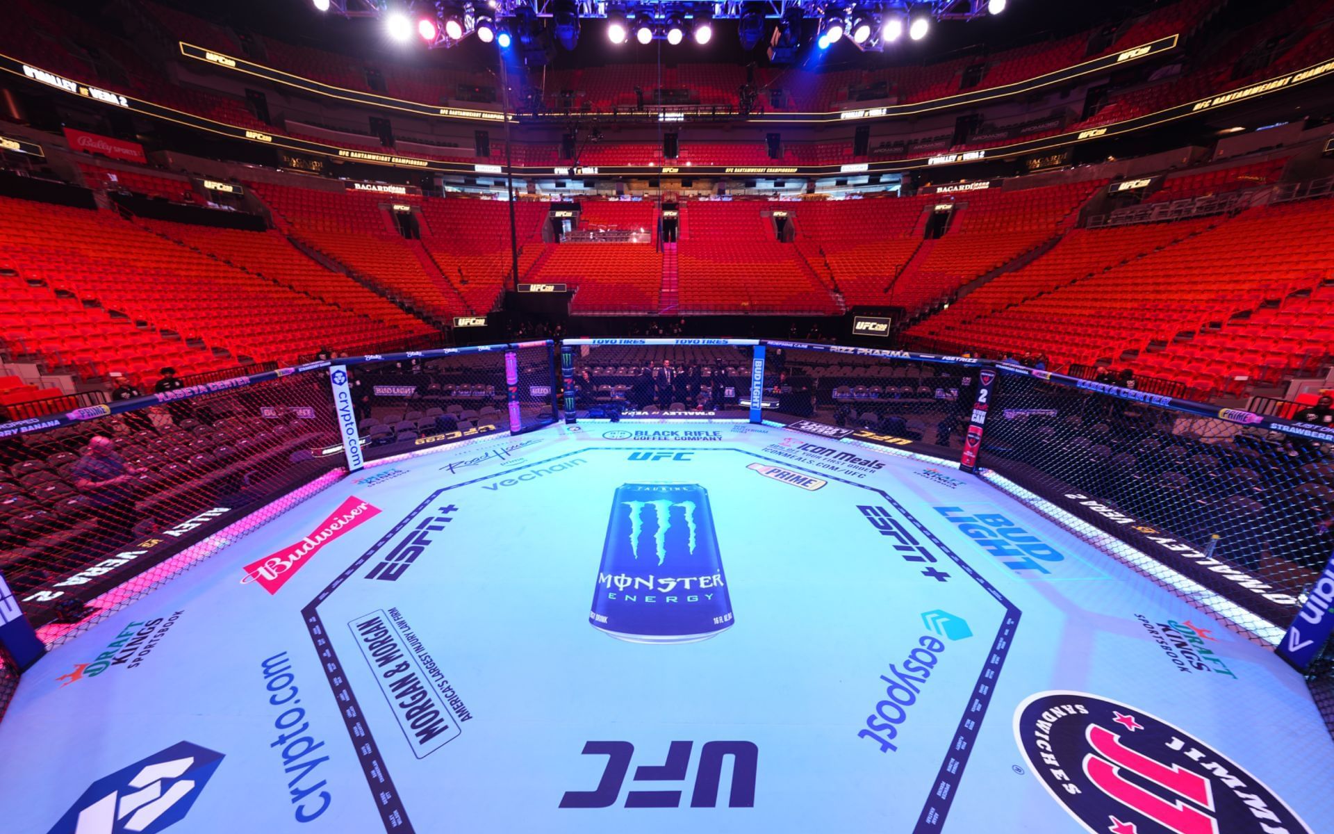 MMA Manager believes UFC champions will get richer thanks to the new Paramount deal. [Image courtesy: Getty Images]