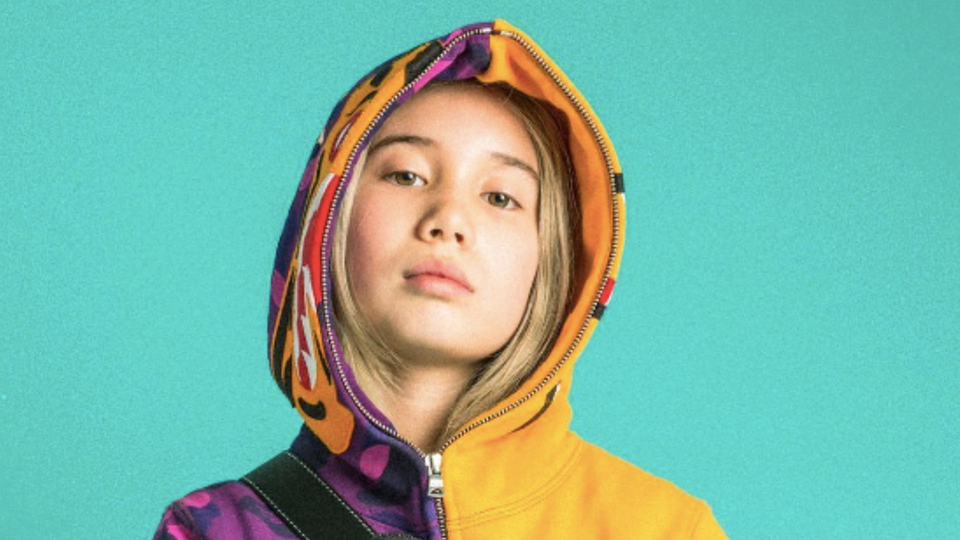 Lil Tay (Image via Instagram/ @liltay)