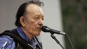 Who was Flaco Jimenez? Six-time Grammy winner dies at 86