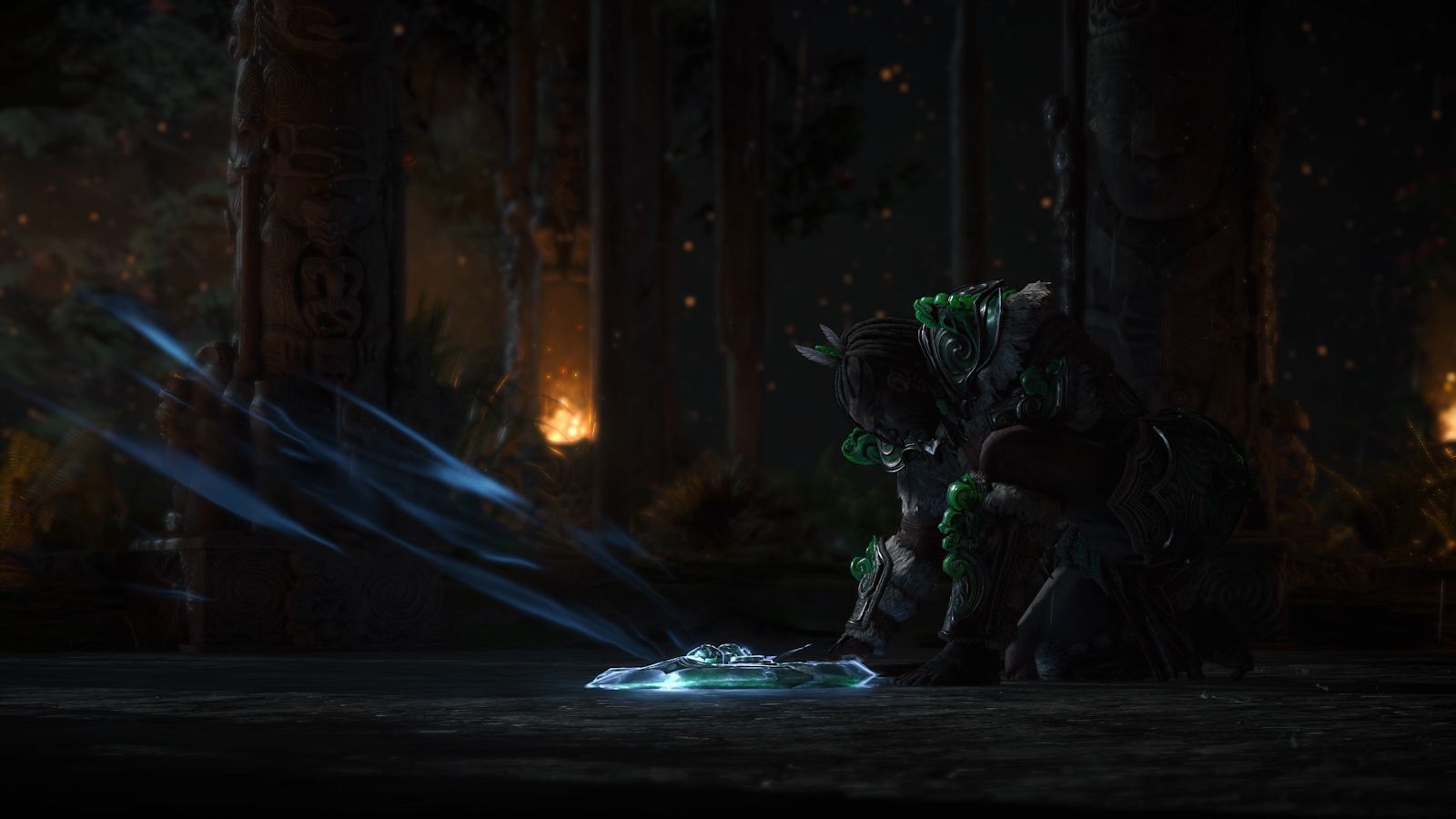 Support Gems got a whole lot more impactful (Image via GGG)