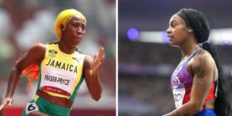 Brussels Diamond League 2025: Full schedule, order of events and complete entry list