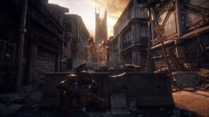 Gears of War Reloaded trophy/achievement guide: How to unlock them all