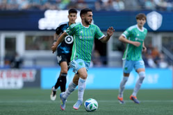 Minnesota United vs Seattle Sounders Prediction and Betting Tips | 16th August 2025