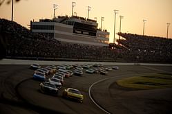 NASCAR 2025: Odds, Predictions, Best Bets for Iowa Corn 350 at Iowa Speedway