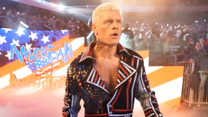 Major Update on Cody Rhodes Turning Heel - Reports