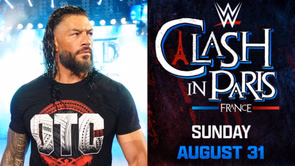 Roman Reigns to accidentally cost former WWE Champion his title match at Clash in Paris? Exploring the possibility