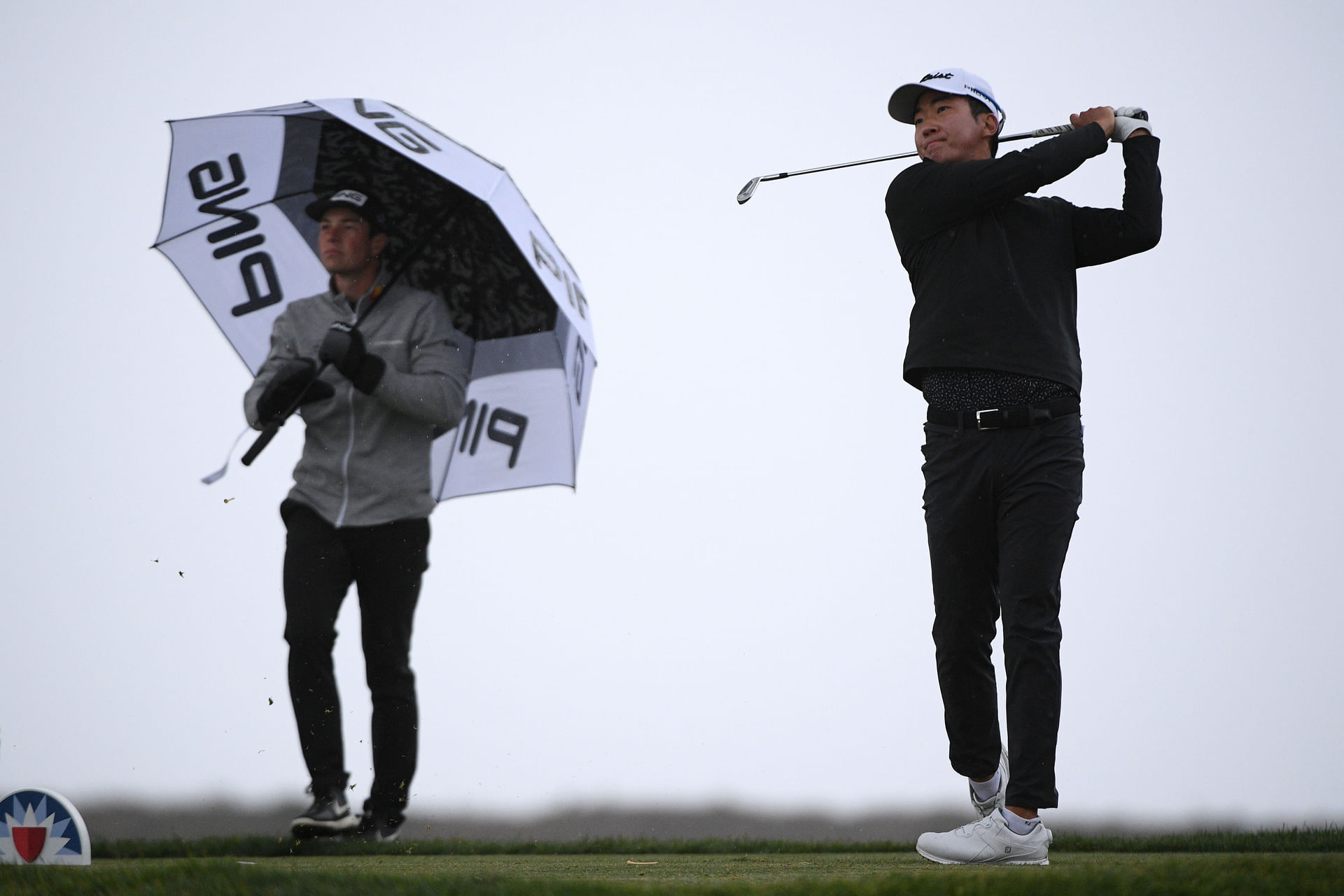 PGA: Farmers Insurance Open - Second Round - Source: Imagn
