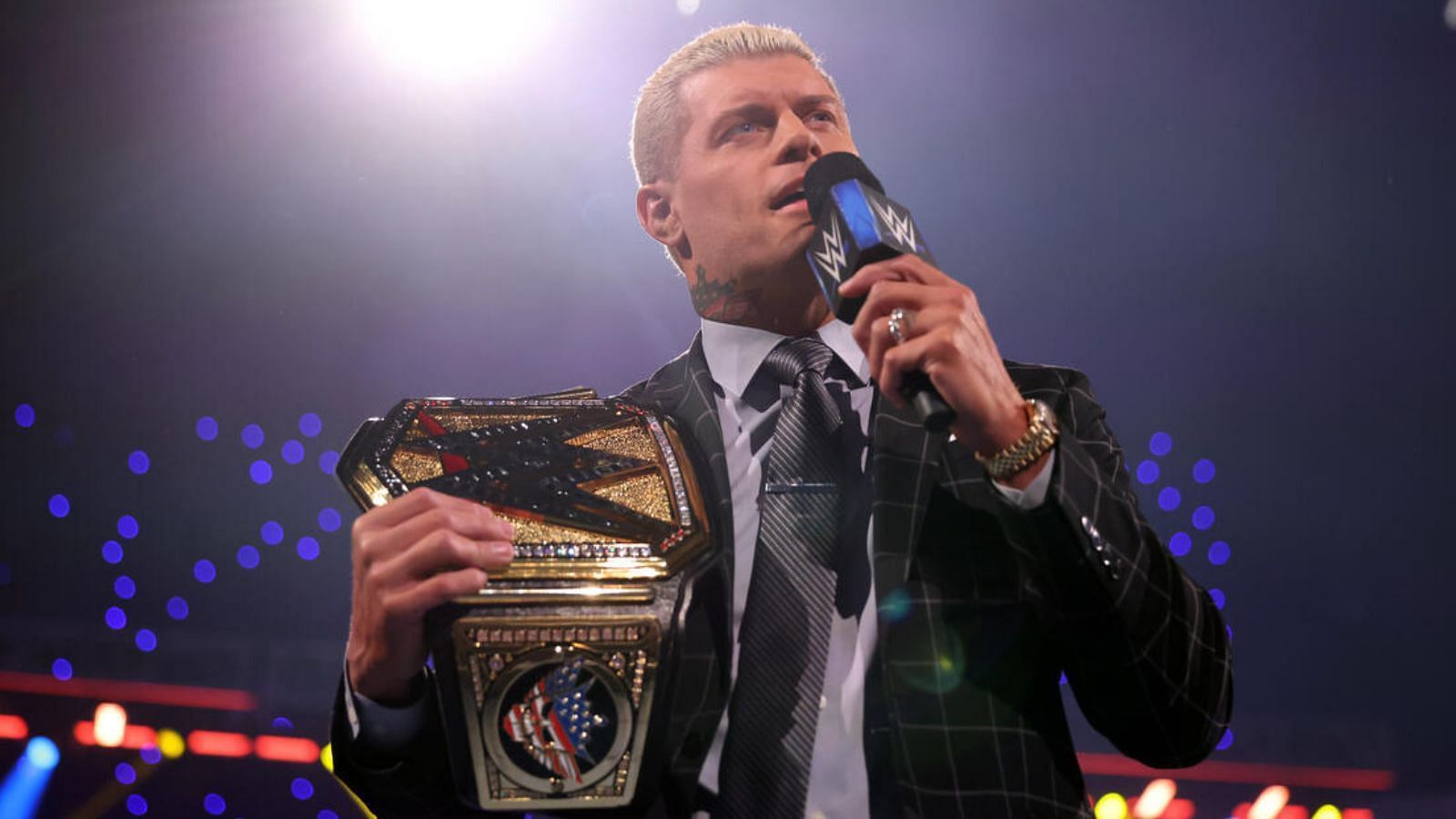 Cody Rhodes