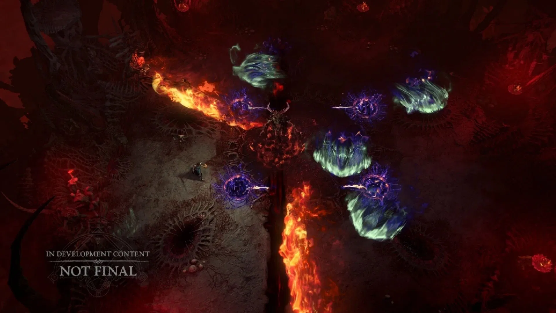 Diablo 4 Season 10 Uniques