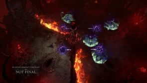 Diablo 4 Season 10: All new Uniques