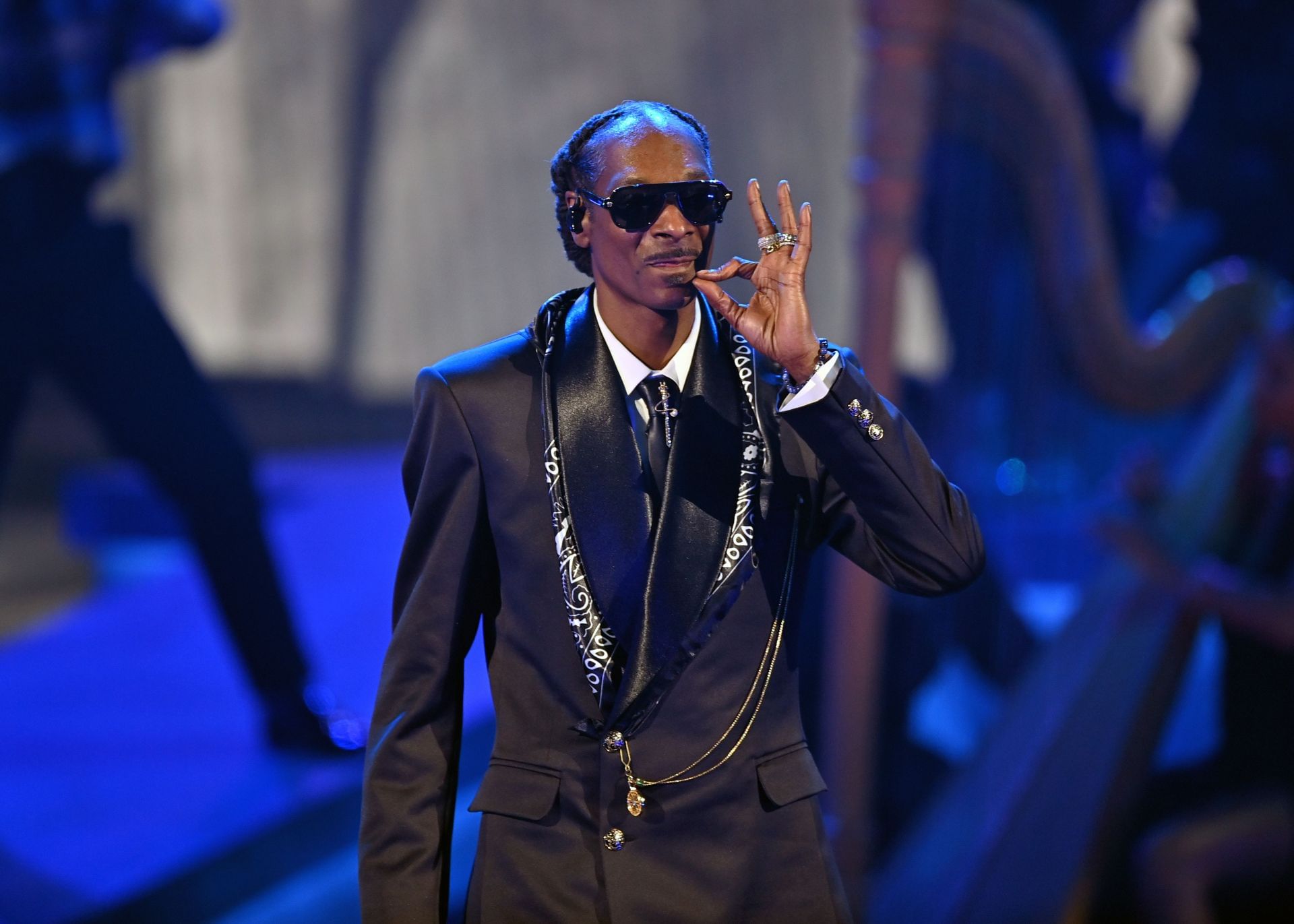 BET Awards 2025 - Show - Source: Getty