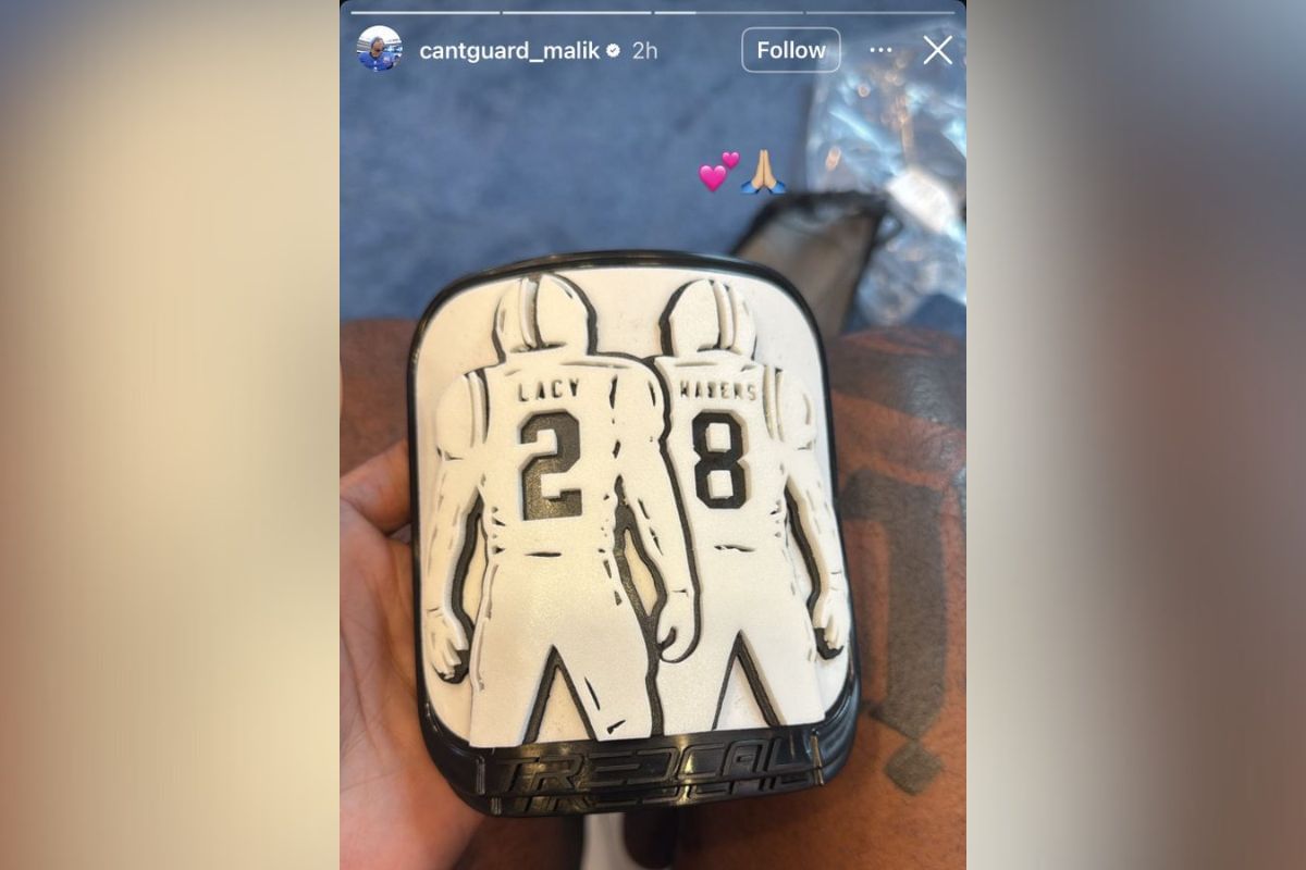 Image via cantguard_malik Instagram