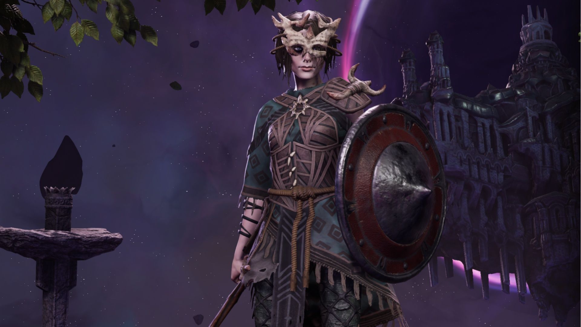 Last Epoch Acolyte leveling build season 3