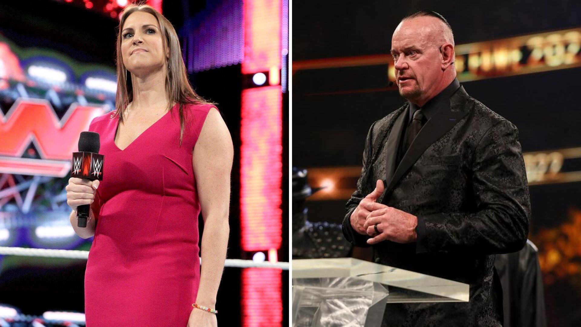 (Image credits - WWE