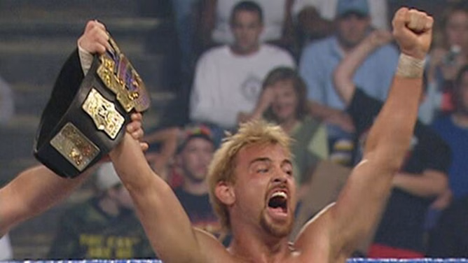Whatever happened to WWE Superstar Spike Dudley?