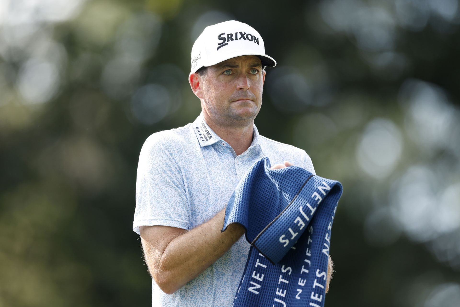 Wyndham Championship 2025 - Round One - Source: Getty