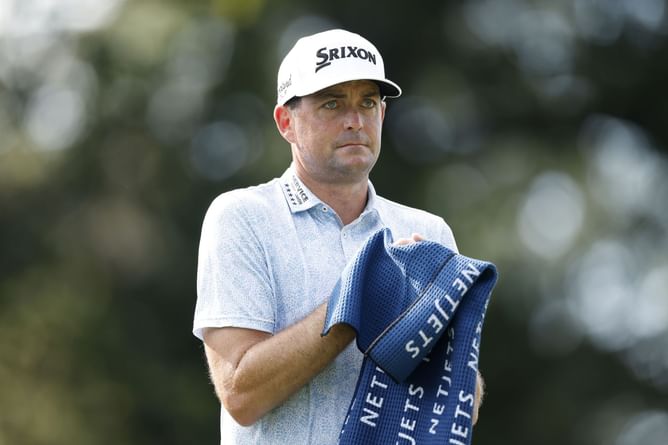 4x PGA Tour winner weighs in Keegan Bradley's Ryder Cup player-captaincy debate