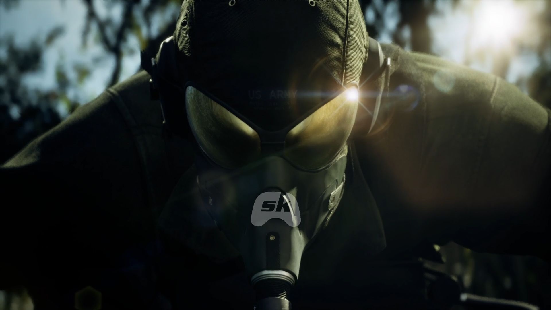 Virtuous Mission in Metal Gear Solid Delta walkthrough