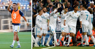 “Anything’s possible” - Cristiano Ronaldo’s former Real Madrid teammate suggests he’s open to Saudi Pro League transfer
