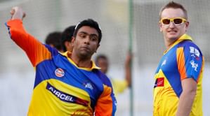 CSK playing 11 from Ravichandran Ashwin's IPL debut in 2009 - where are they now?