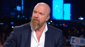 Former world champion issues statement on his WWE status; confirms he's not with the company