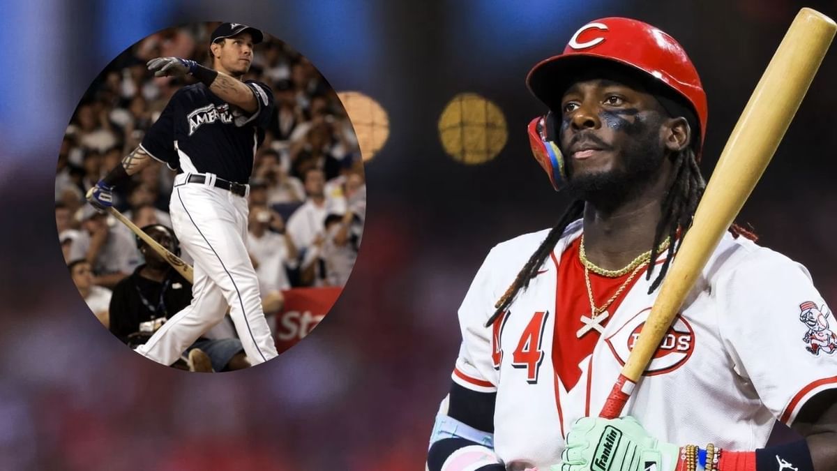 "It's not just about talent" - Reds insider prays Elly De La Cruz avoids fate of Josh Hamilton, Eric Davis