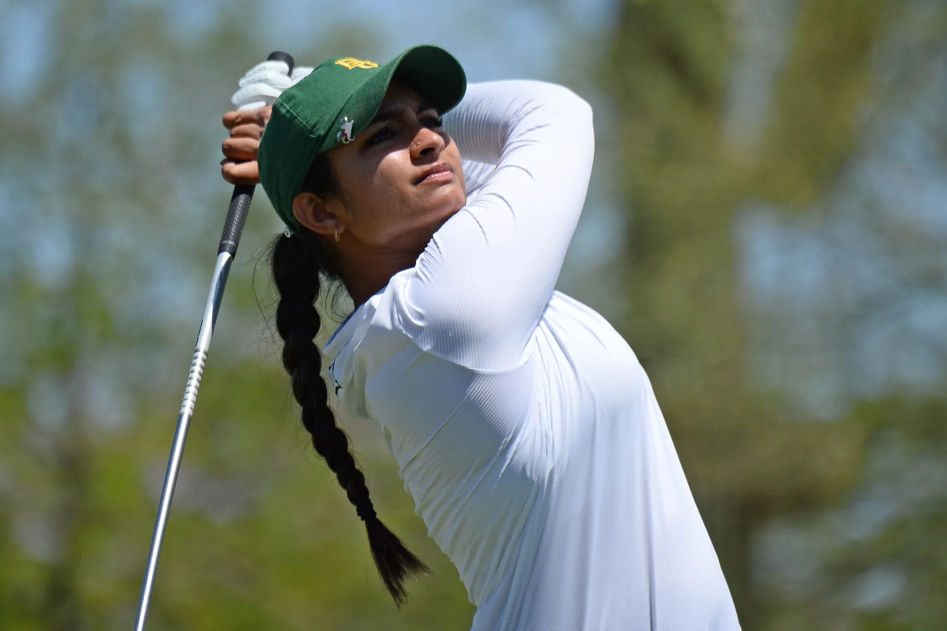 NCAA Womens Golf: NCAA Women