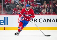 NHL columnist refutes latest Kirby Dach injury setback rumor after Canadiens forward's knee surgery