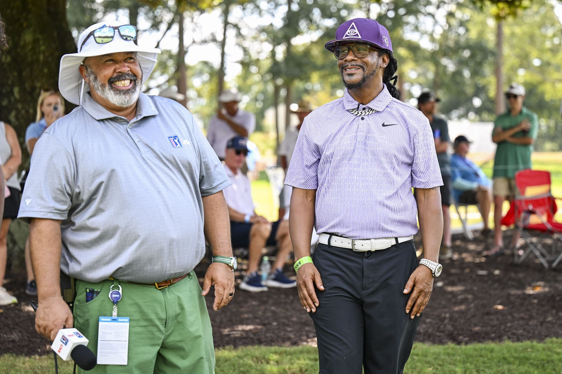 TOUR Championship - Round One - Source: Getty
