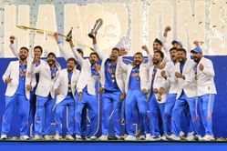 "It has been introduced to keep a few players out" - Former KKR batter's massive claim on Bronco Test inclusion for Team India's players