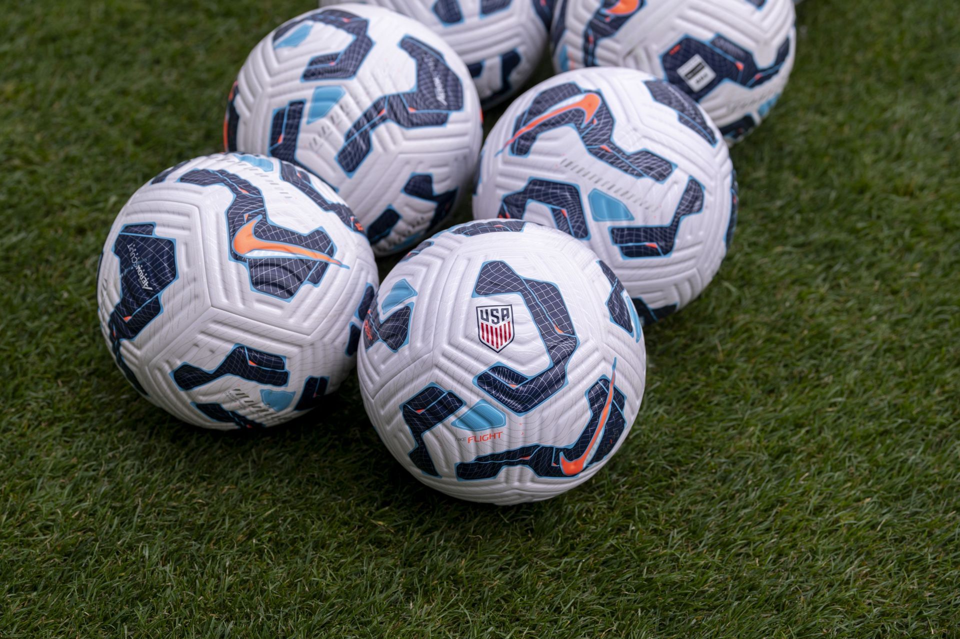 United States v China - International Friendly - Source: Getty