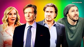 The Bold and the Beautiful weekly preview sees Ridge scrambling to stop Nick’s proposal while Liam uncovers the truth about his diagnosis