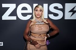 "A waste of time" - Baddies Africa star Summer reacts to Natalie's decision to give Fania a chain