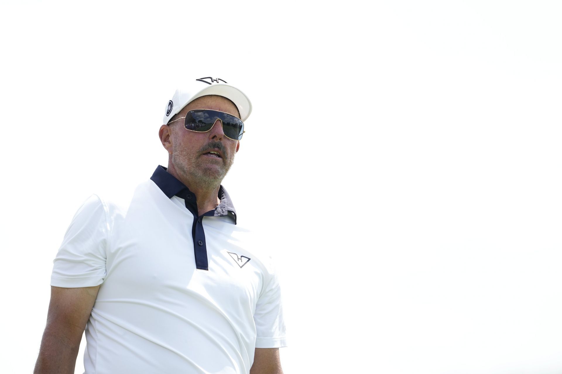 LIV Golf Chicago - Day One - Source: Getty