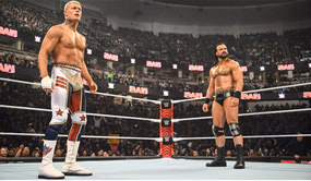 3 Clash in Paris 2025 matches canceled by WWE