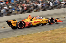 When is the next IndyCar race? 2025 Grand Prix of Portland schedule, timings, and all you need to know