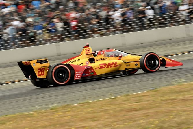 When is the next IndyCar race? 2025 Grand Prix of Portland schedule, timings, and all you need to know