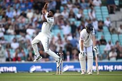 IND vs ENG: इंग्लैंड की अच्छी शुरुआत पर मोहम्मद सिराज ने लगाया ग्रहण, जैक क्रॉली लौटे पवेलियन; जीत से 9 विकेट दूर भारत