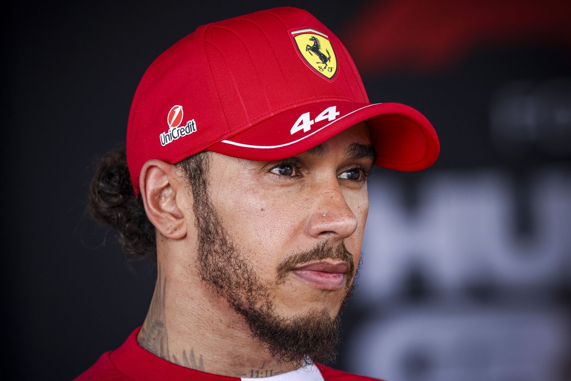 F1 Grand Prix Of Hungary - Source: Getty