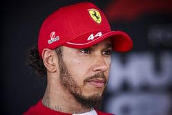Ferrari boss admits Lewis Hamilton making things worse for the team with his extreme reactions