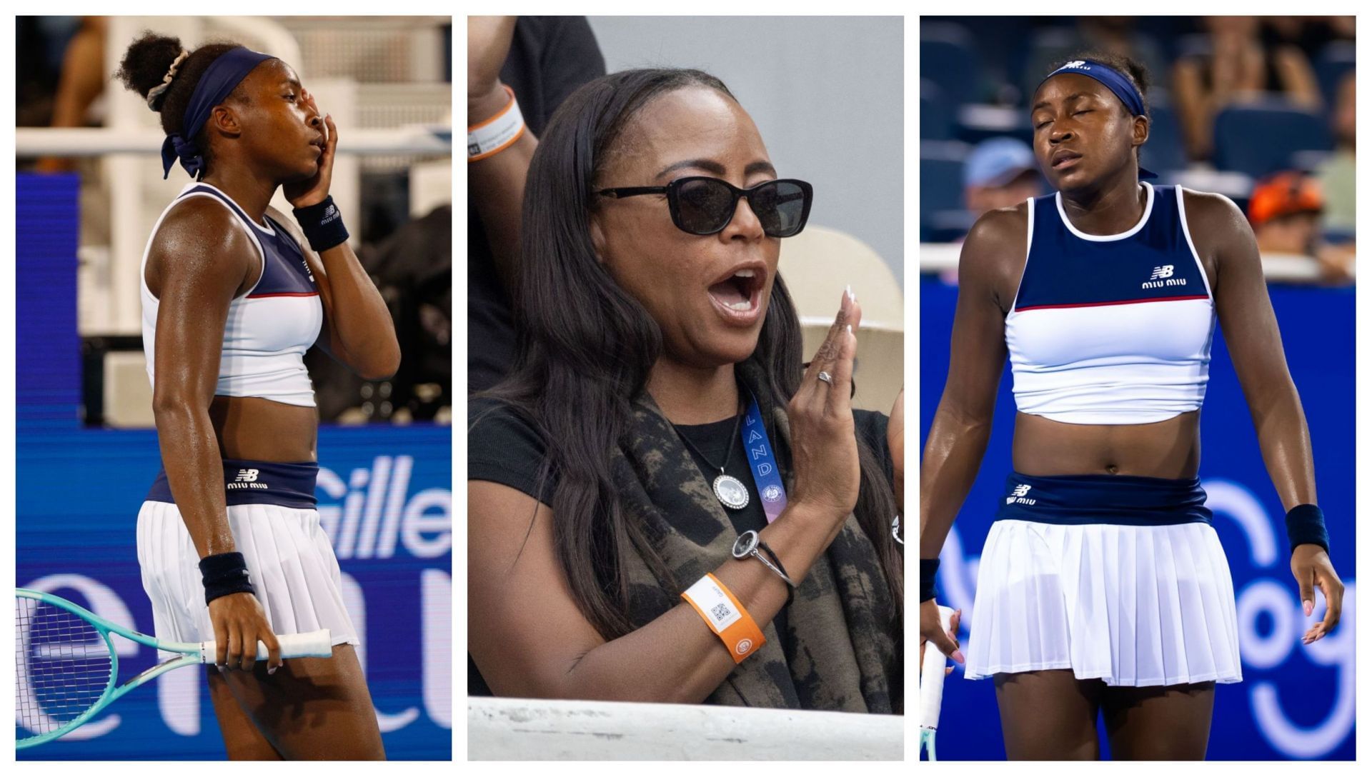 Coco Gauff