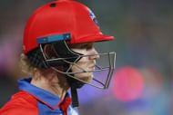 2025 IPL - <a href='https://www.sportskeeda.com/team/delhi-daredevils' target='_blank' rel='noopener noreferrer'>Delhi Capitals</a> v Rajasthan Royals - Source: Getty