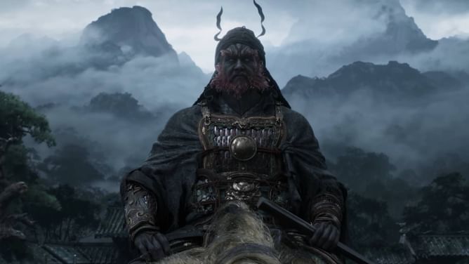 Black Myth Zhong Kui teaser trailer breakdown: 5 things you might have missed