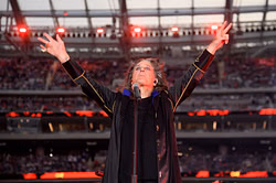 What was Ozzy Osbourne's cause of death? Black Sabbath legend's death certificate explored