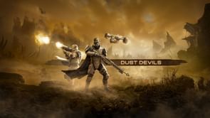 Helldivers 2 Dust Devils premium warbond: Release date, what's included, and more