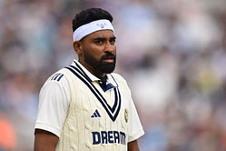 "Dropped catch of Brook will probably spur him on" - Ex-India coach's huge claim after Mohammed Siraj's fielding blunder in ENG vs IND 2025 5th Test