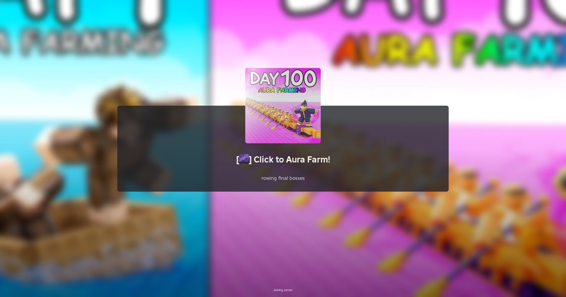 Get your free rewards (Image via Roblox)